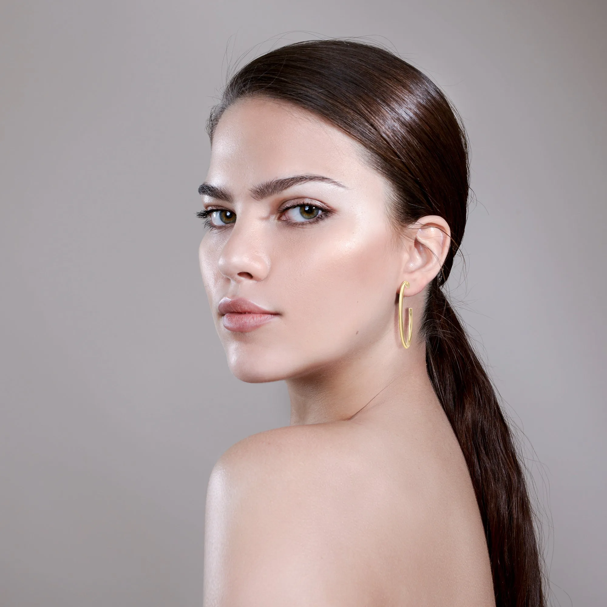 1.5" Ultimate Hoops by eklexic