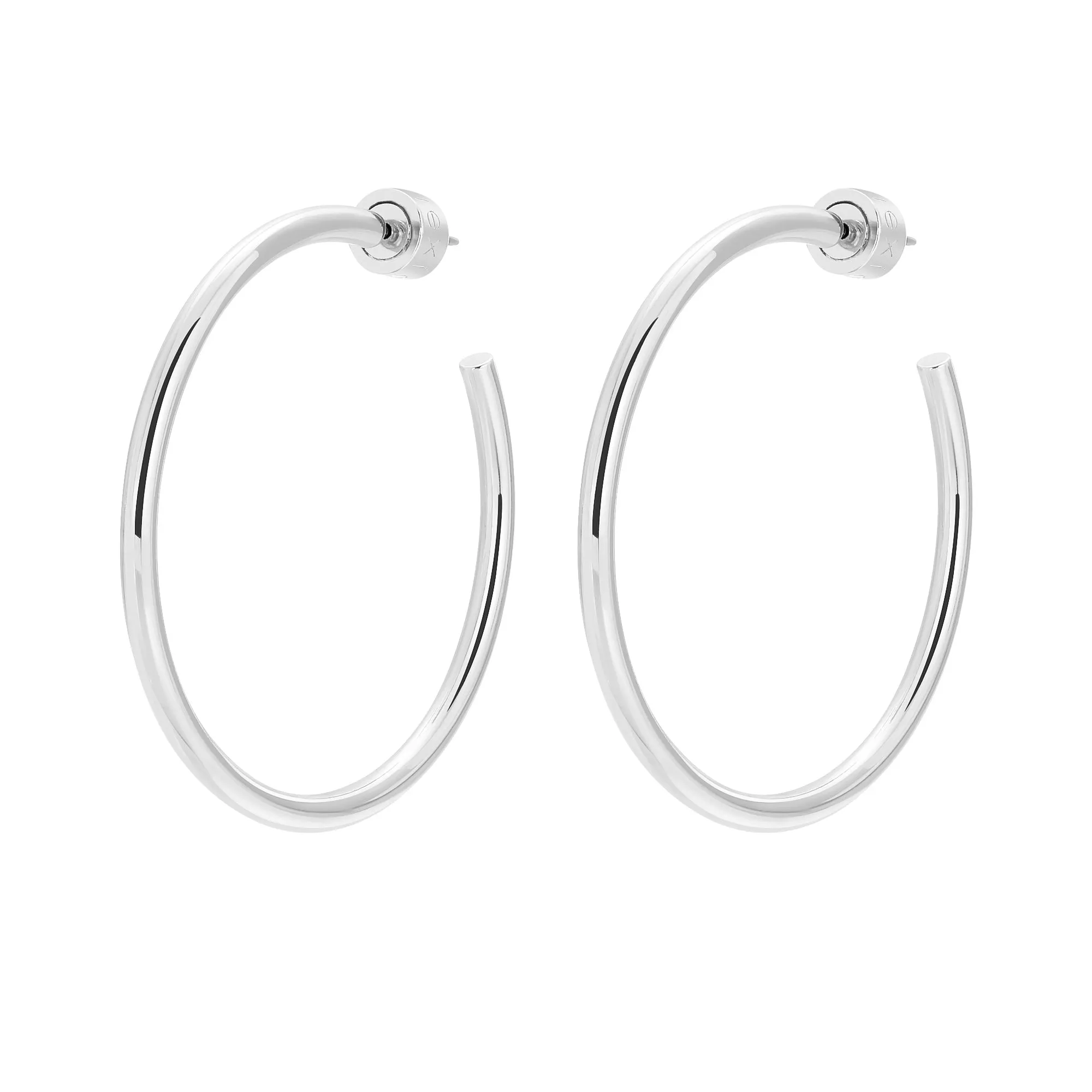 1.5" Ultimate Hoops by eklexic