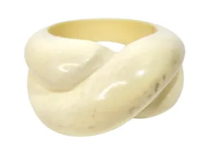 1920's Bone Ring