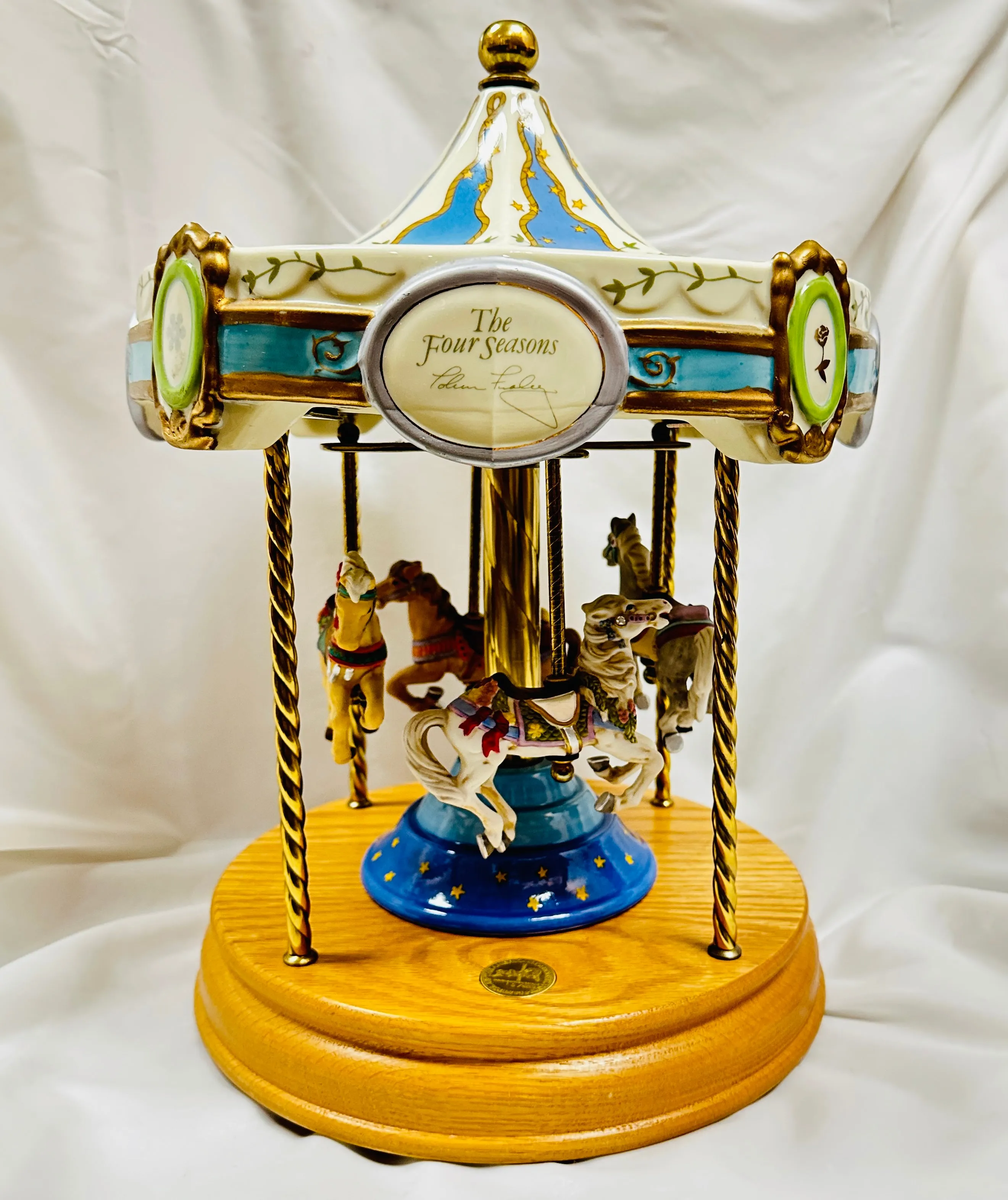 #982 Music Box