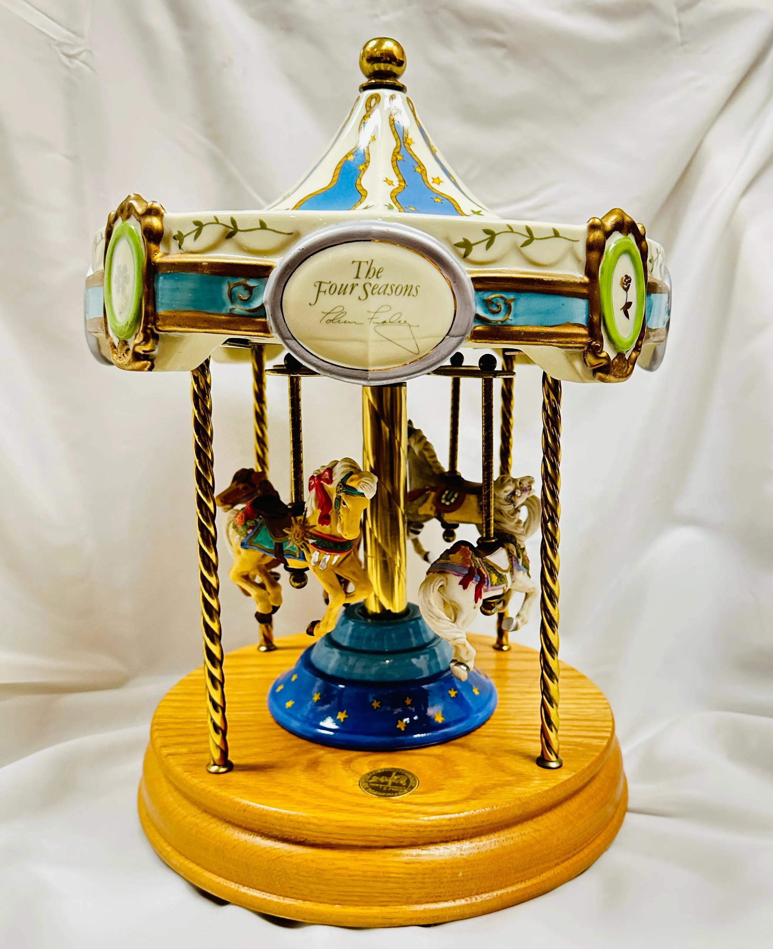 #982 Music Box