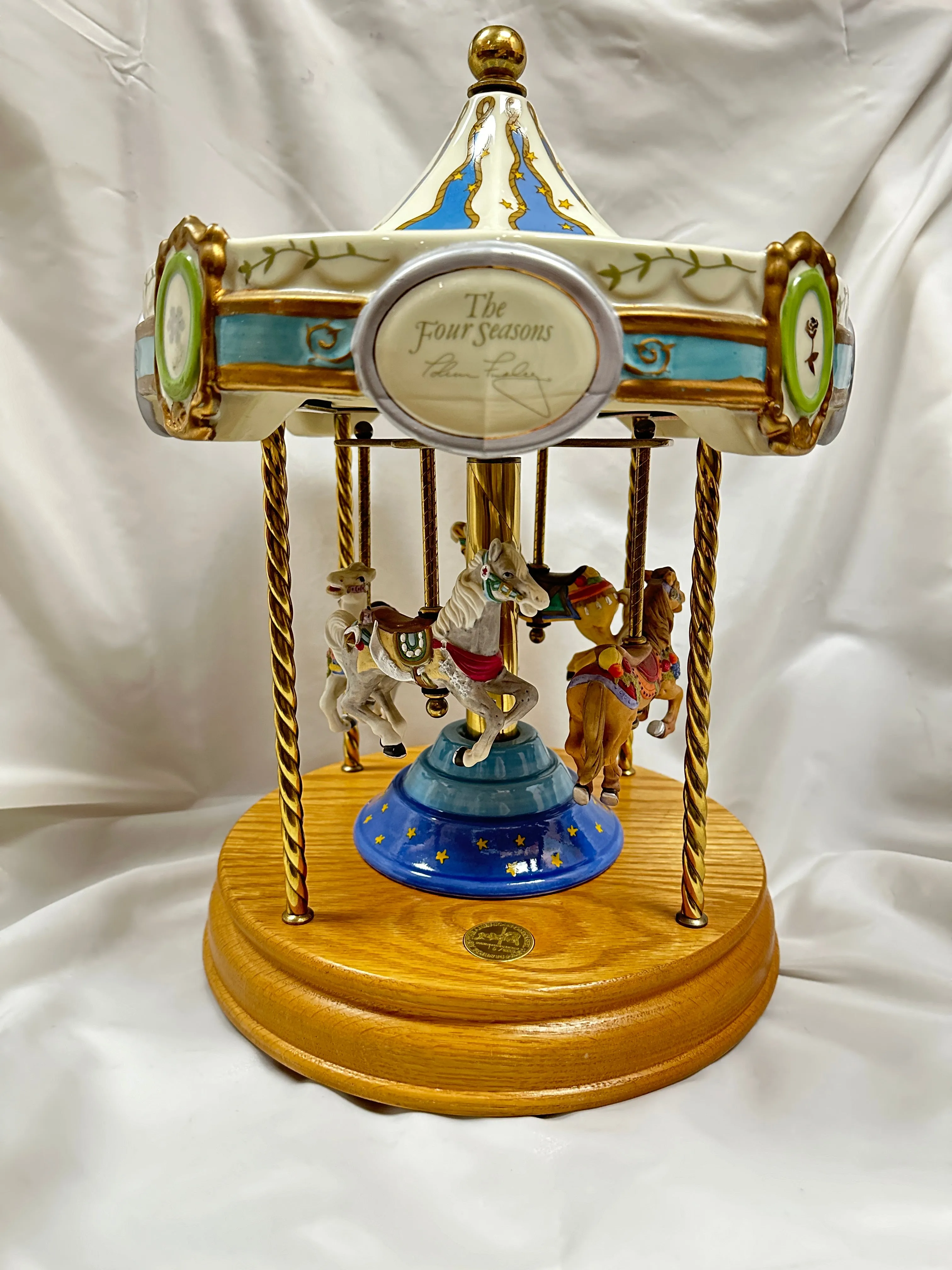 #982 Music Box