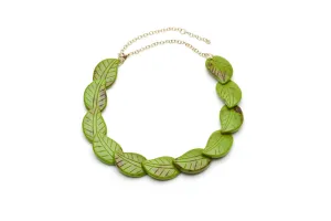 Alder Fakelite Necklace