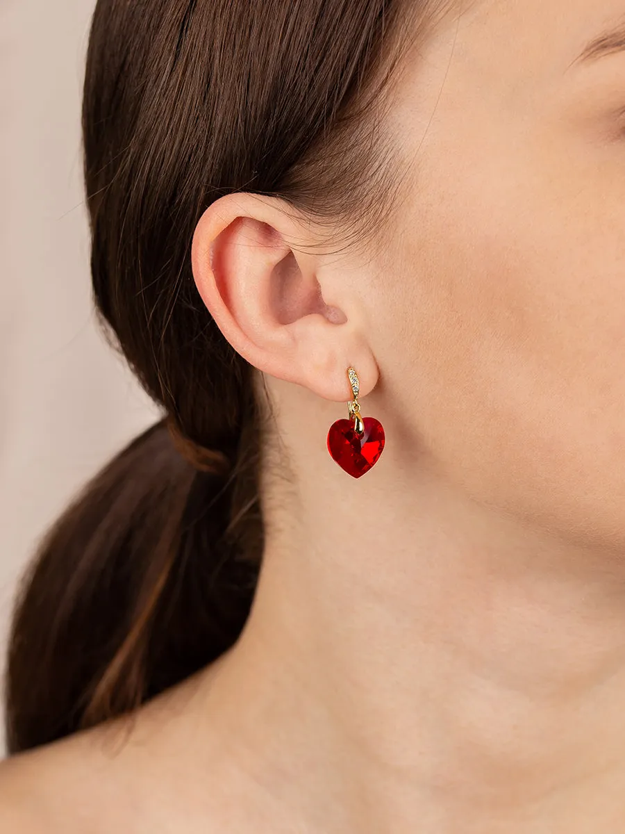 Amour Earrings