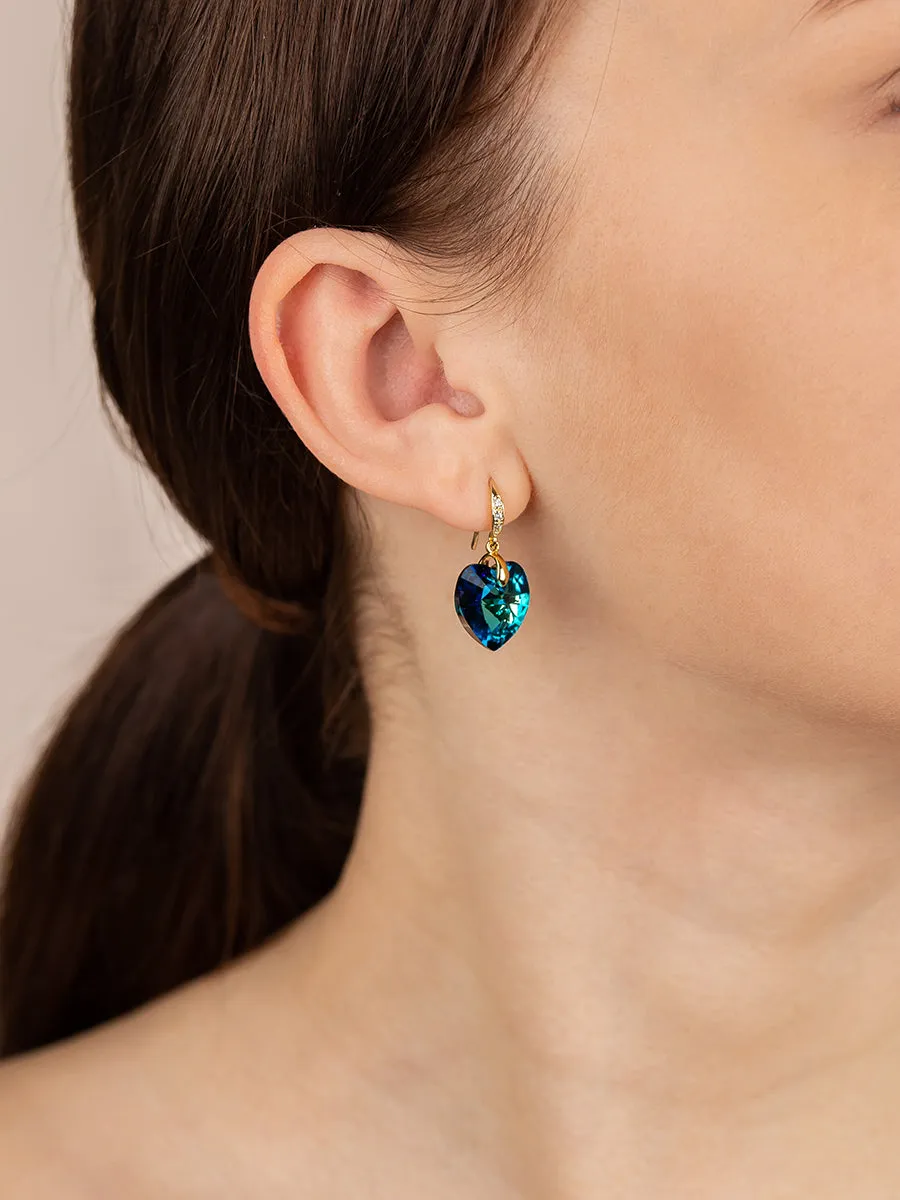 Amour Earrings