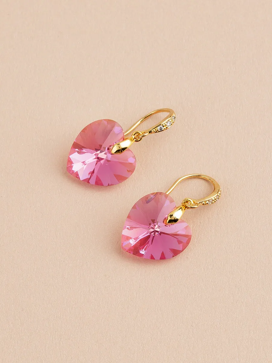 Amour Earrings