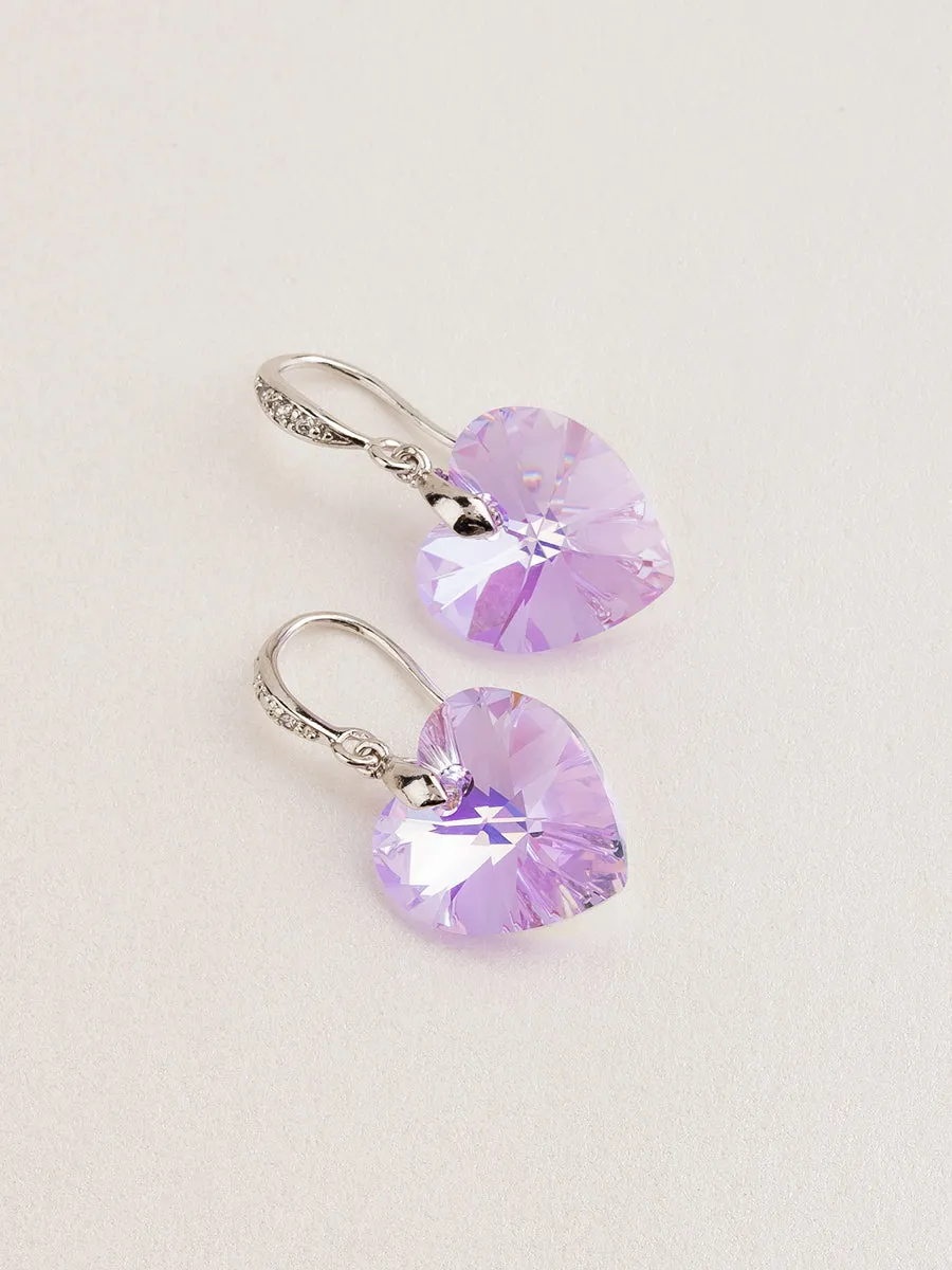 Amour Earrings