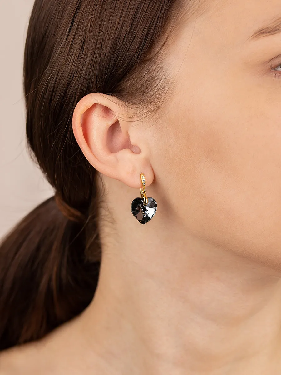 Amour Earrings