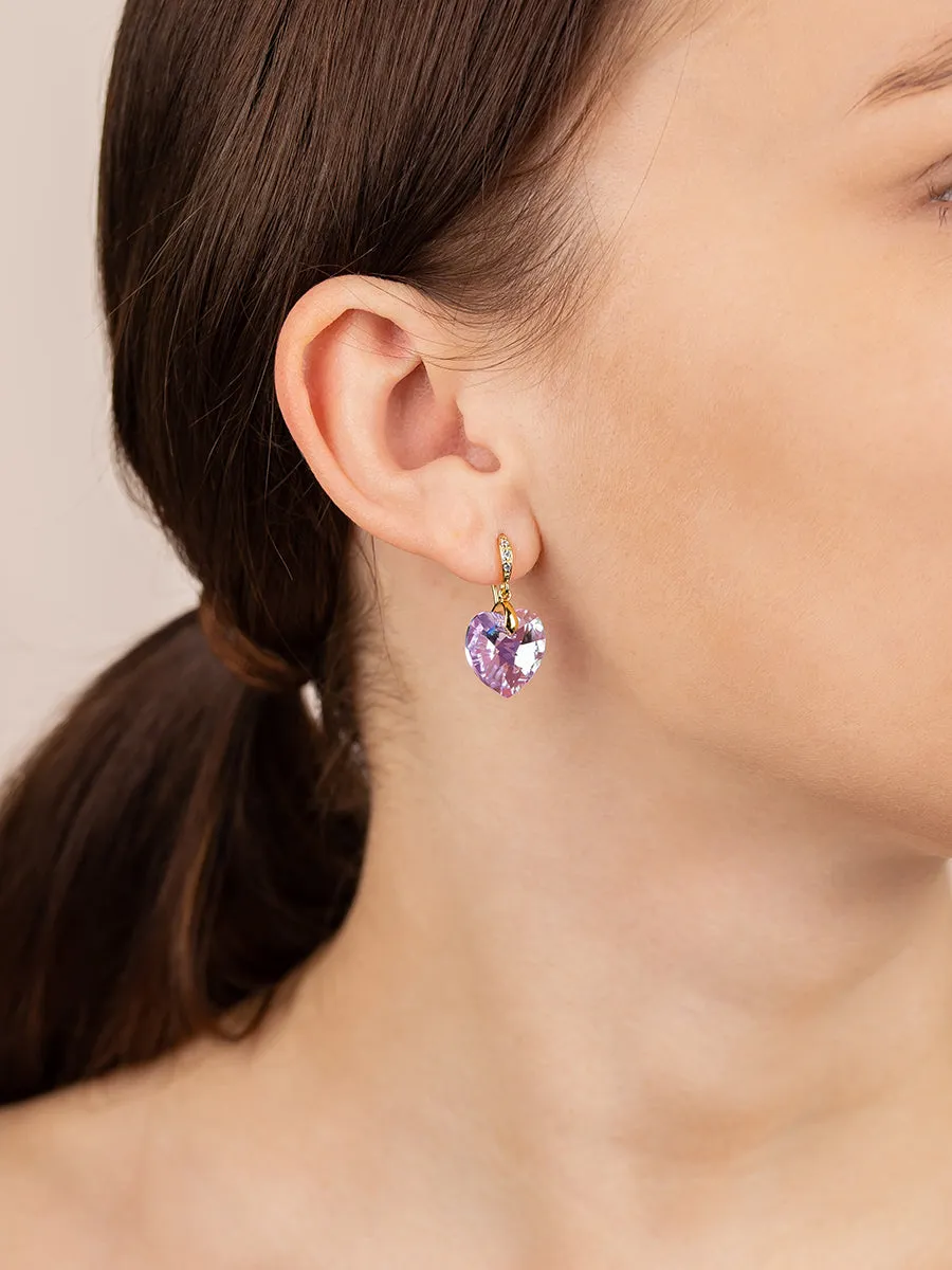 Amour Earrings