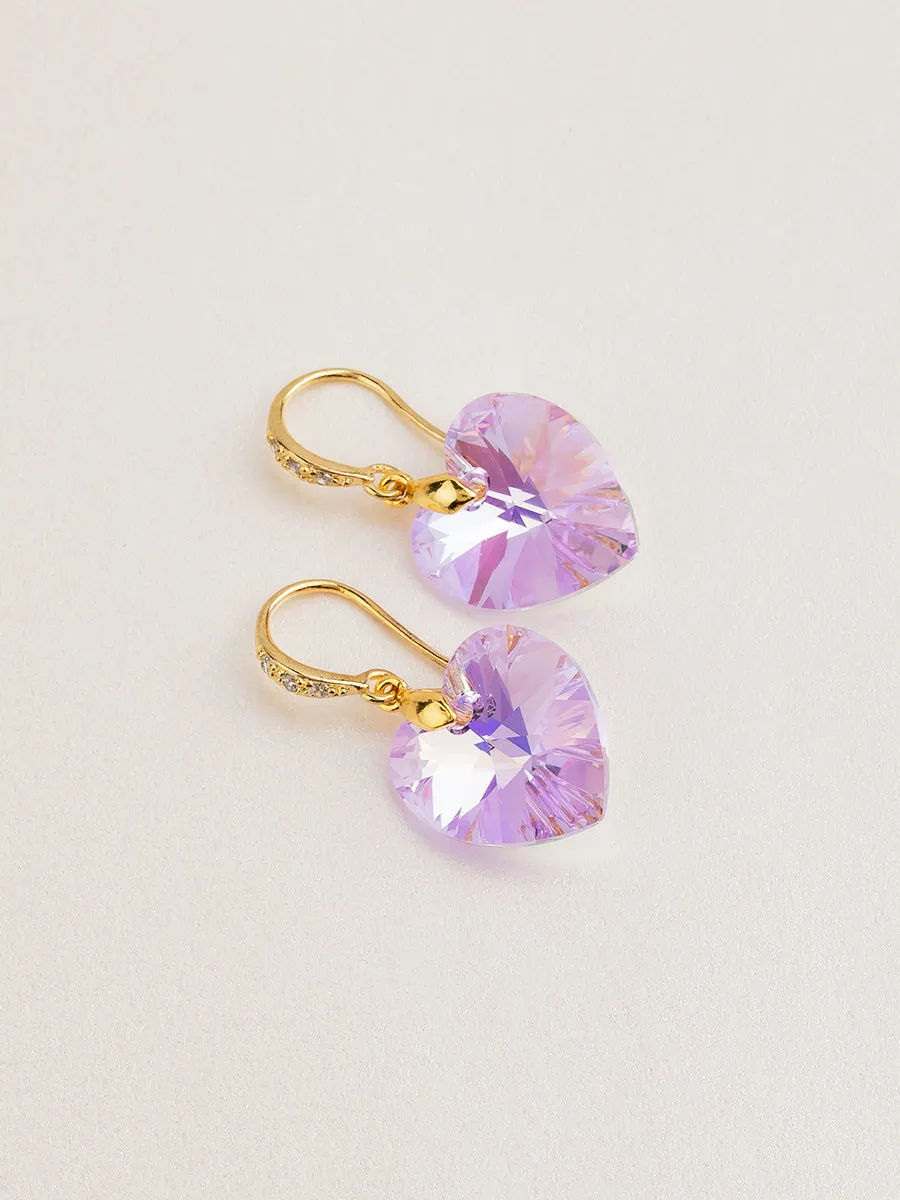 Amour Earrings