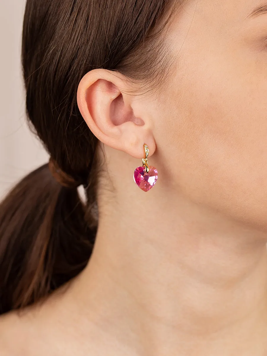 Amour Earrings