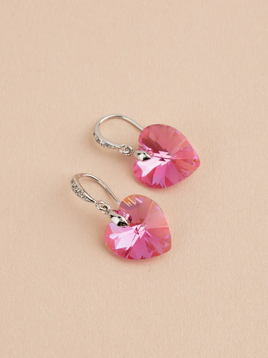 Amour Earrings
