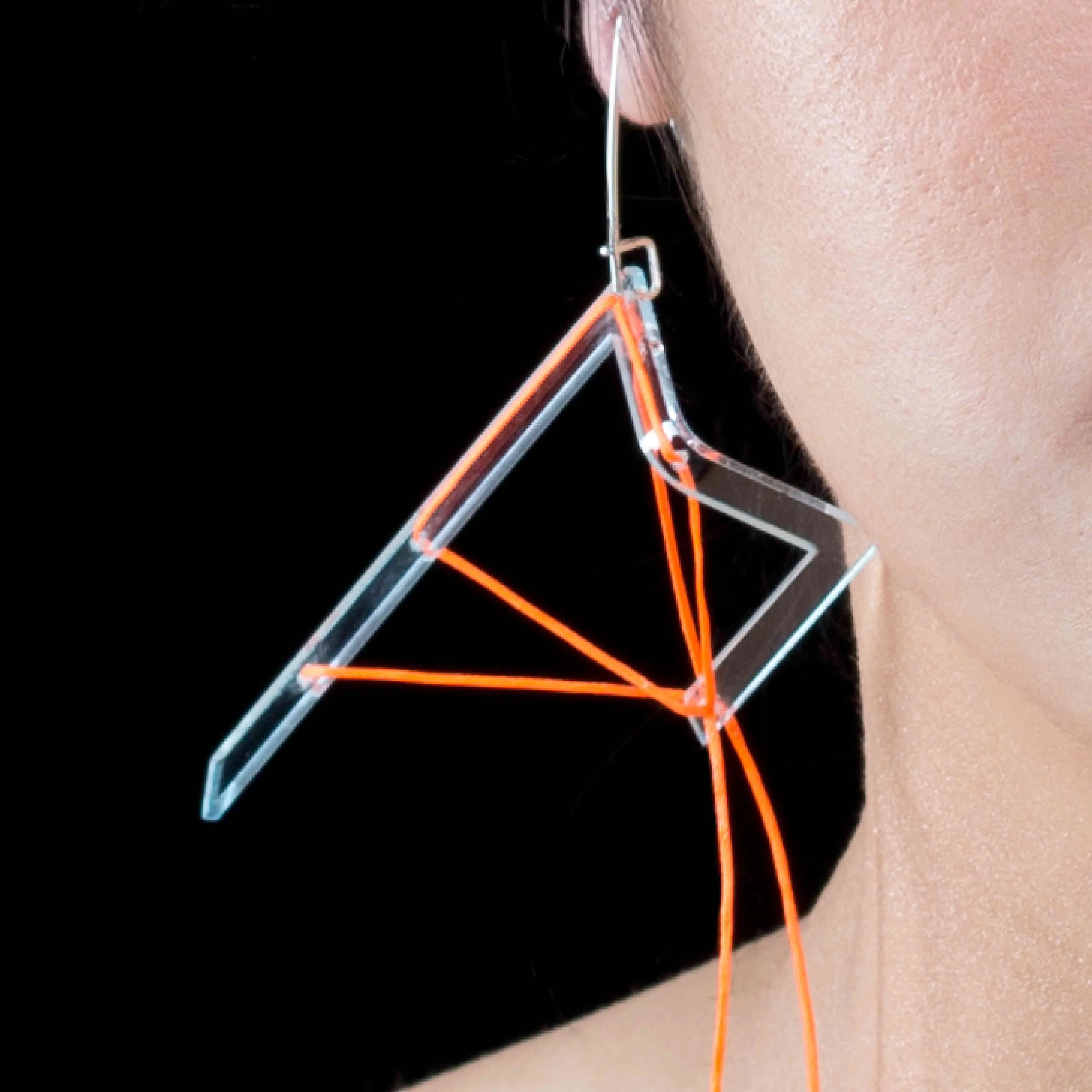 Amplify Earrings