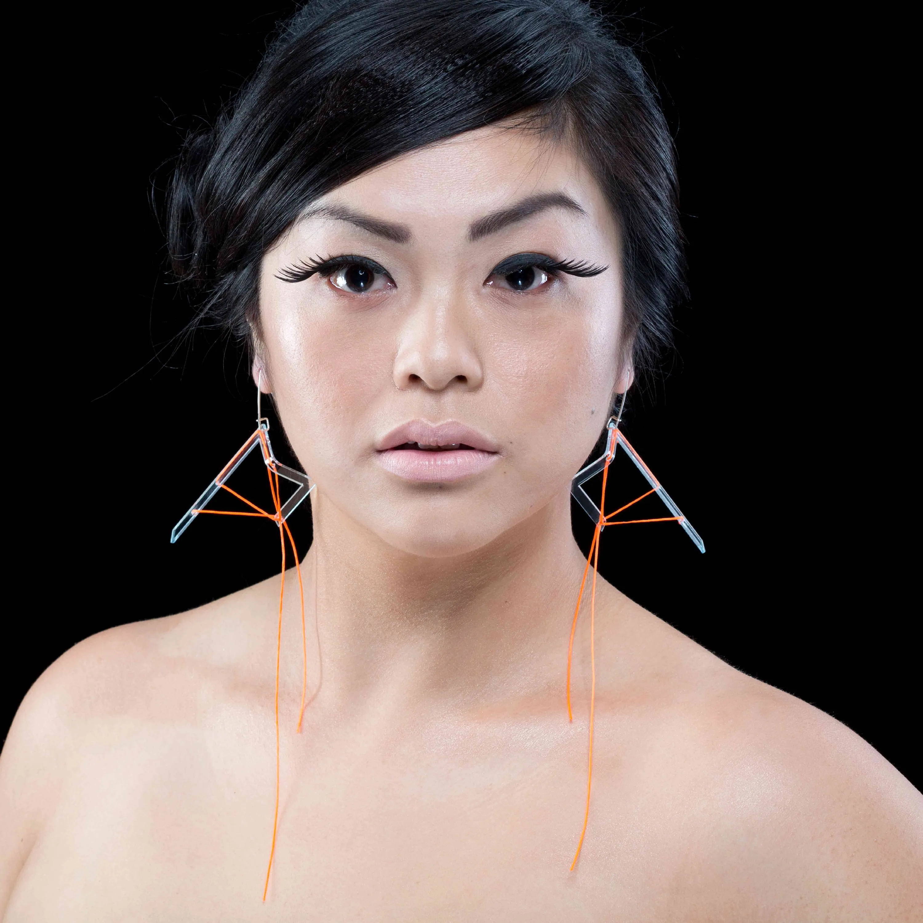 Amplify Earrings
