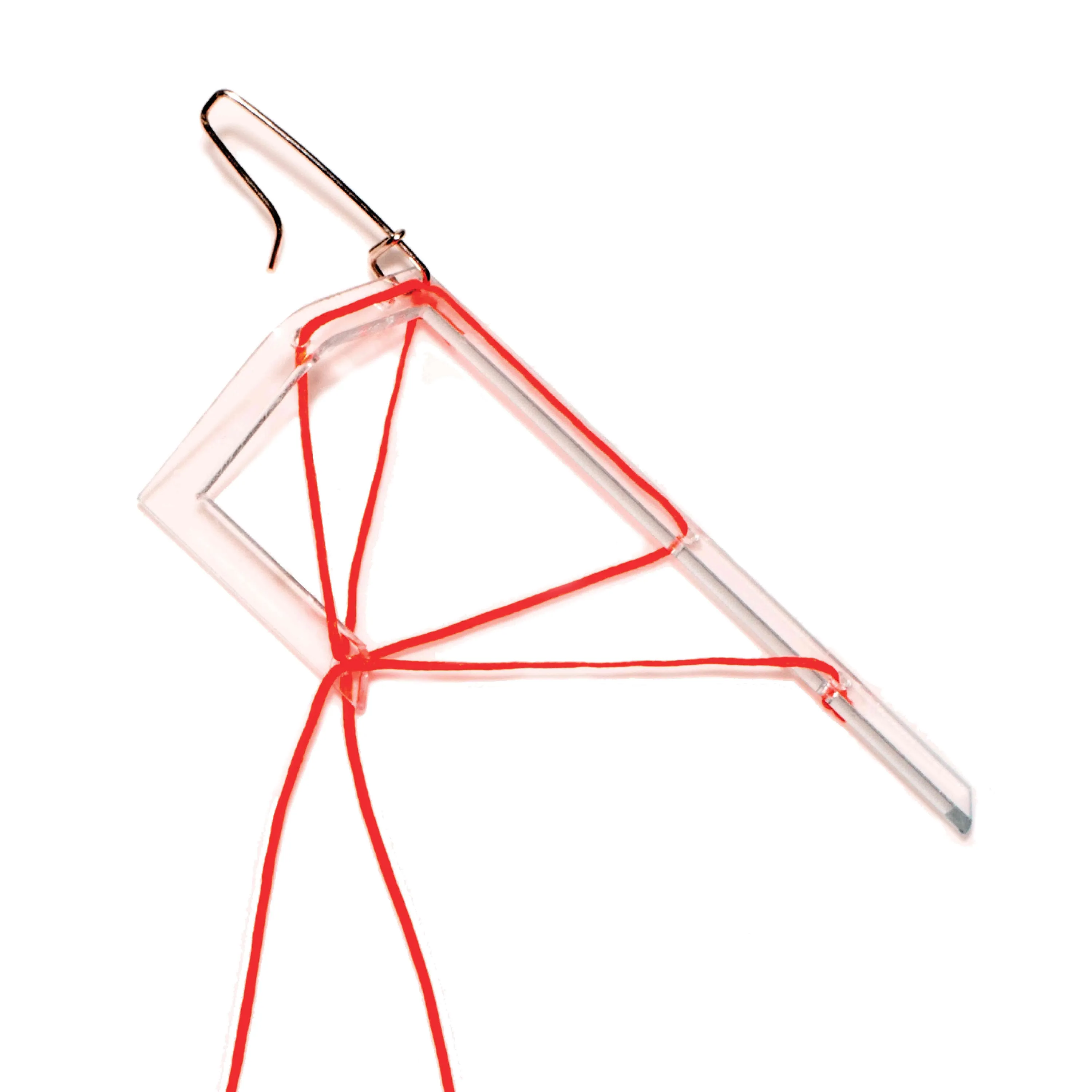 Amplify Earrings