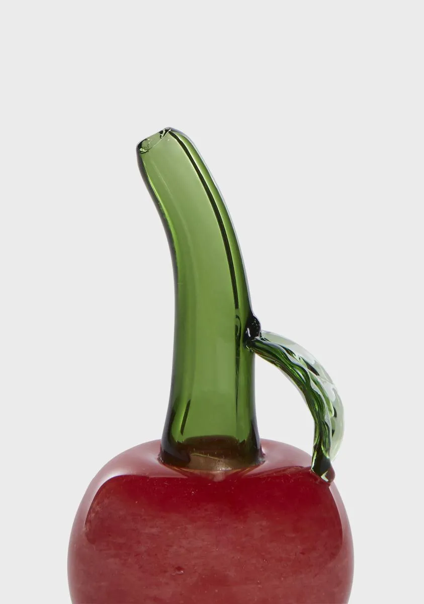 Apple Chillum