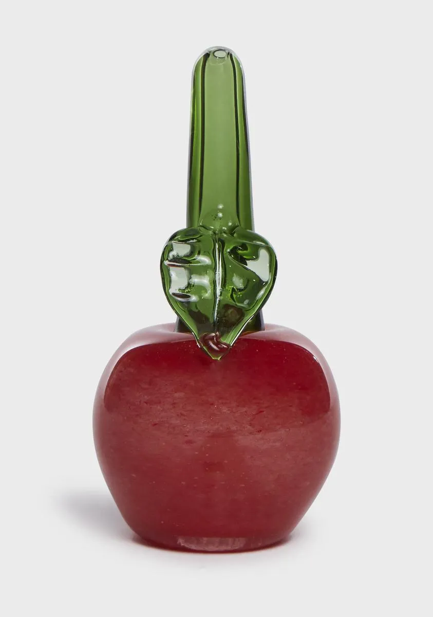 Apple Chillum