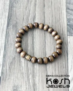 ARCHER BEADED BRACELET