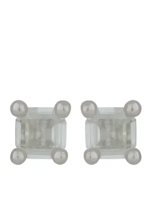 Atomic Studs - Crystal