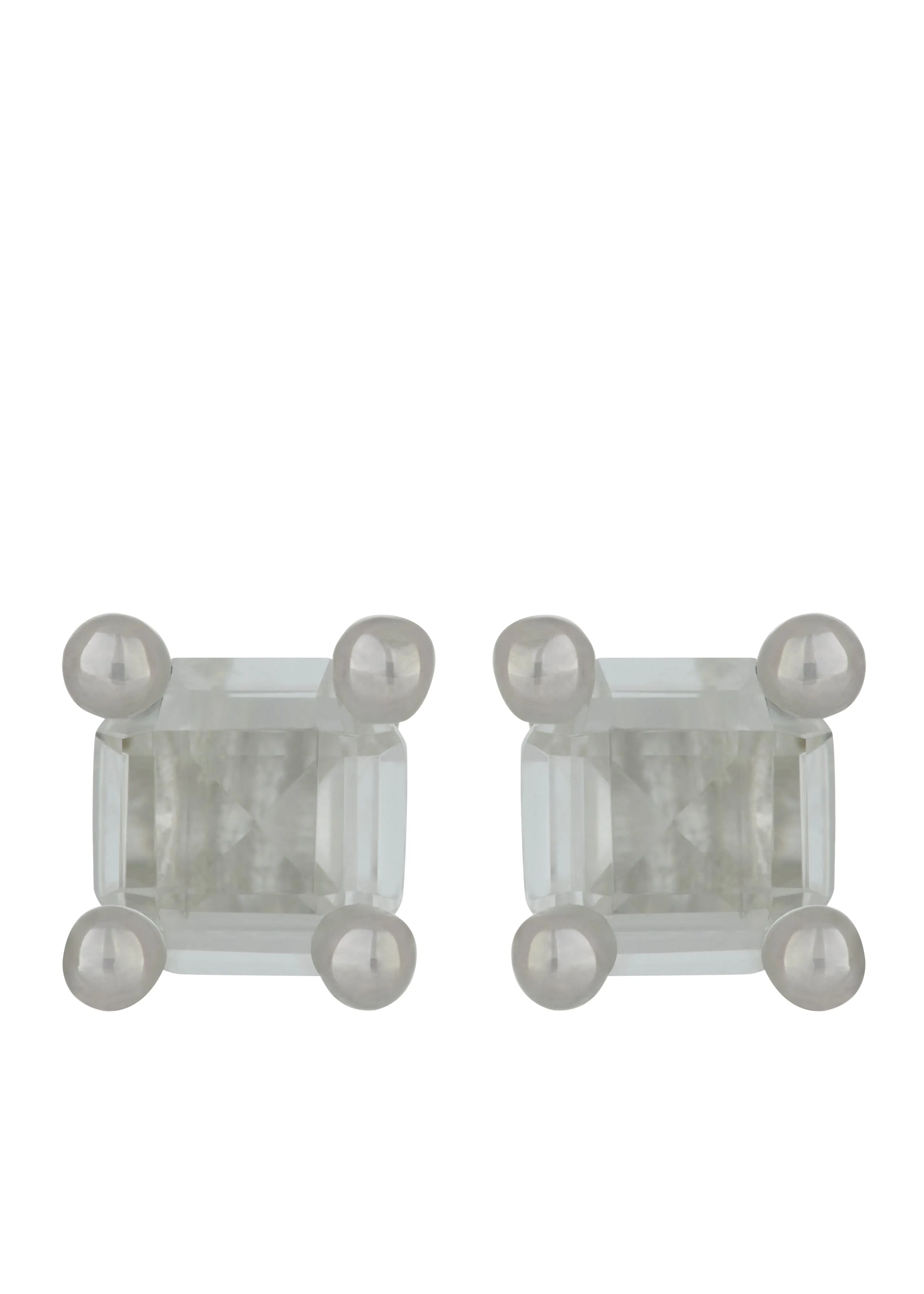 Atomic Studs - Crystal