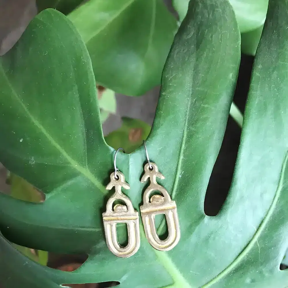 Awaken Earrings