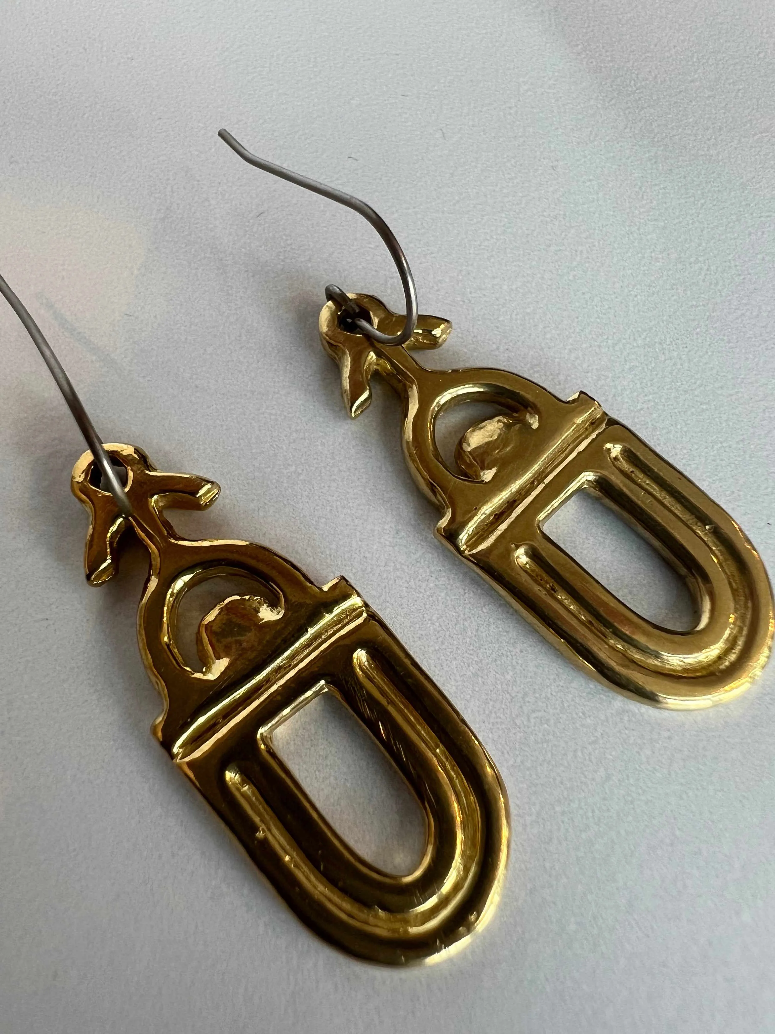Awaken Earrings