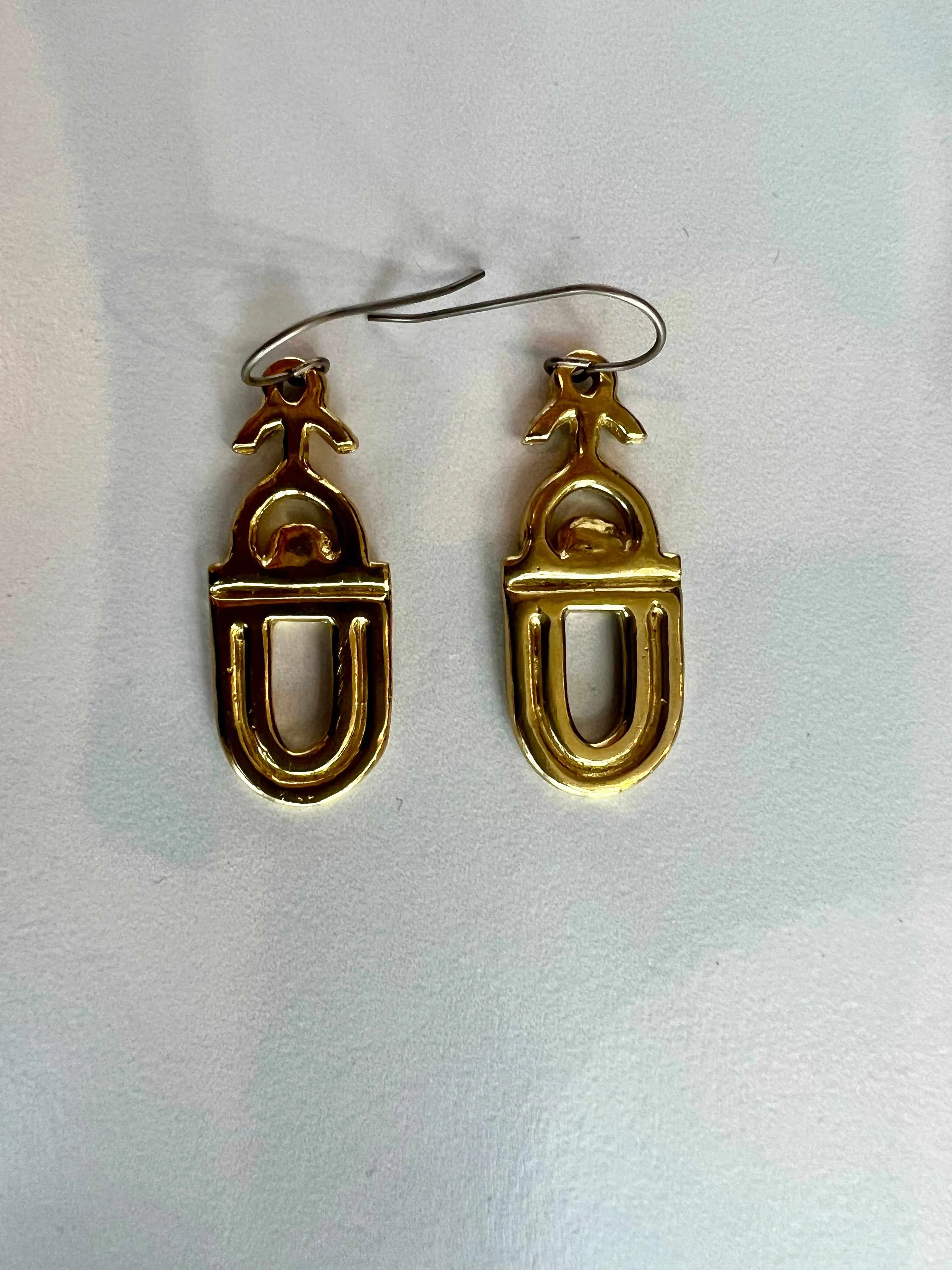 Awaken Earrings