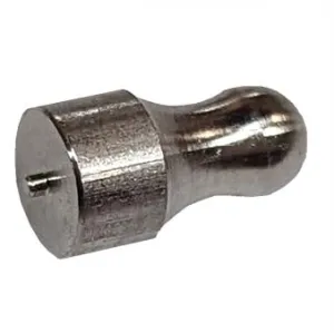 Ball CD Weld Stud Stainless Steel