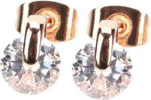 BESTYASH Unique Women's Earring Studs Minimalist Style for Women Material for Daily and Special Events