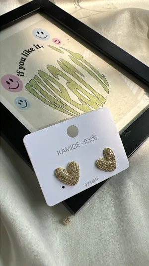 Blanche studs