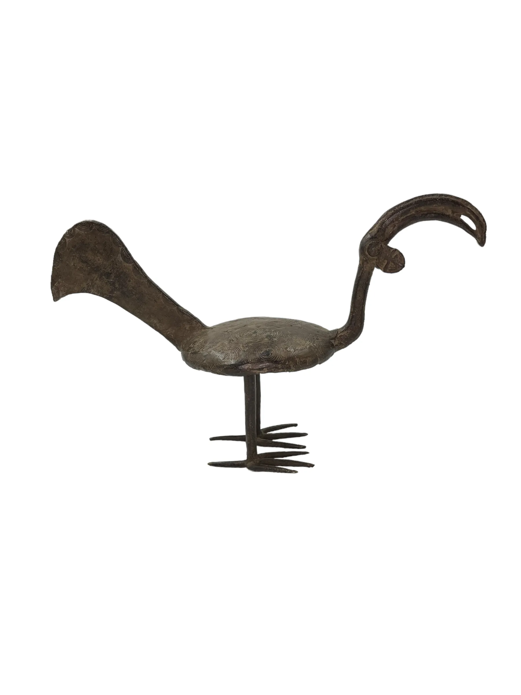 Bobo Bronze Bird