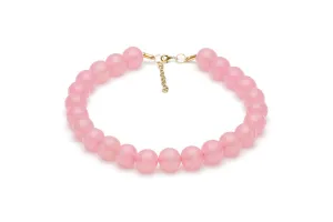 Bon Bon Fakelite Necklace