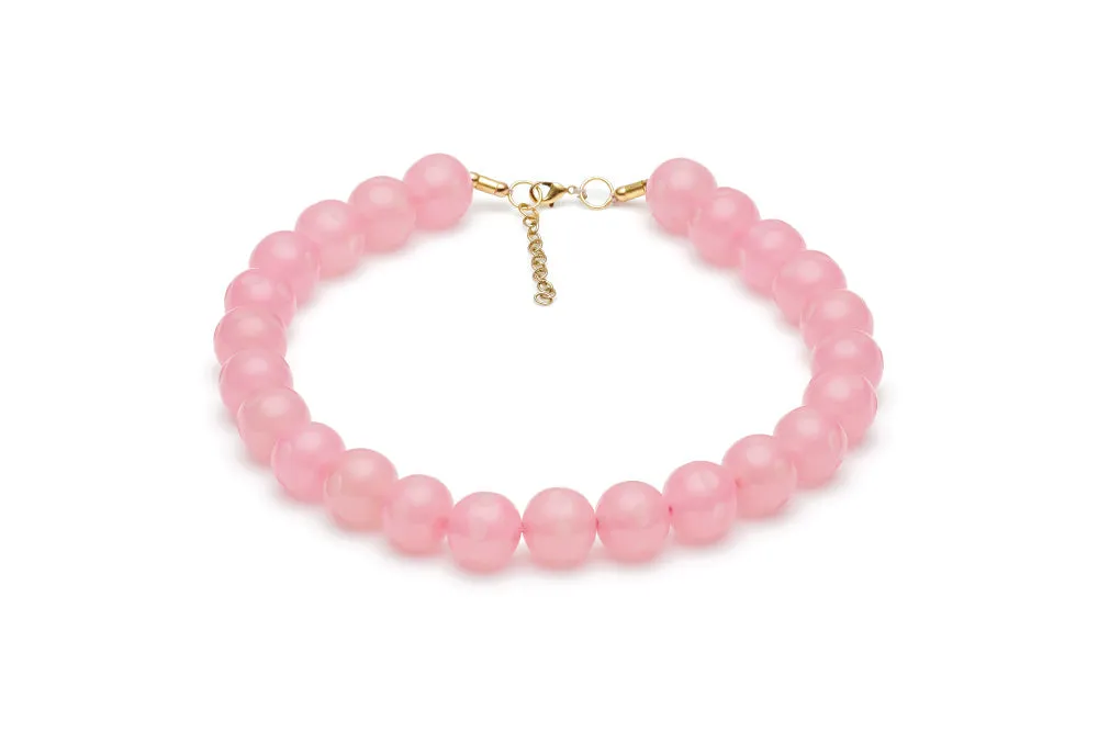 Bon Bon Fakelite Necklace
