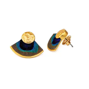Brackish Aly Earring