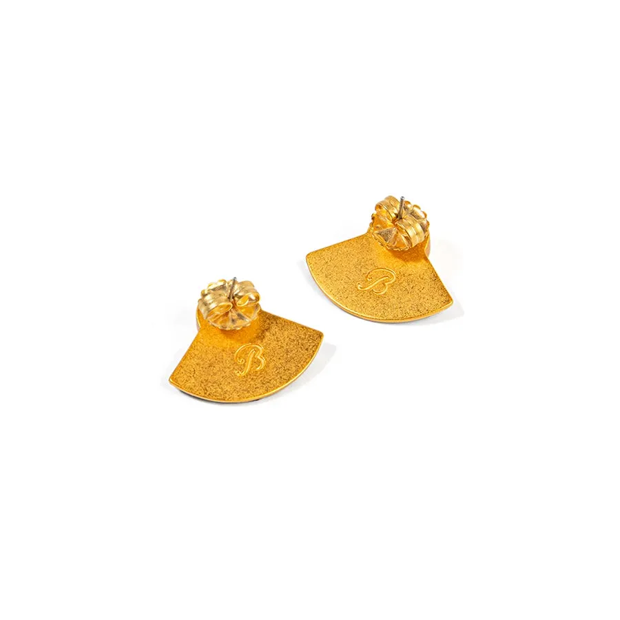 Brackish Hiott Earring