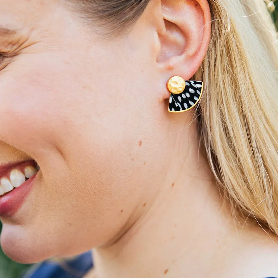 Brackish Hiott Earring
