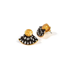 Brackish Hiott Earring