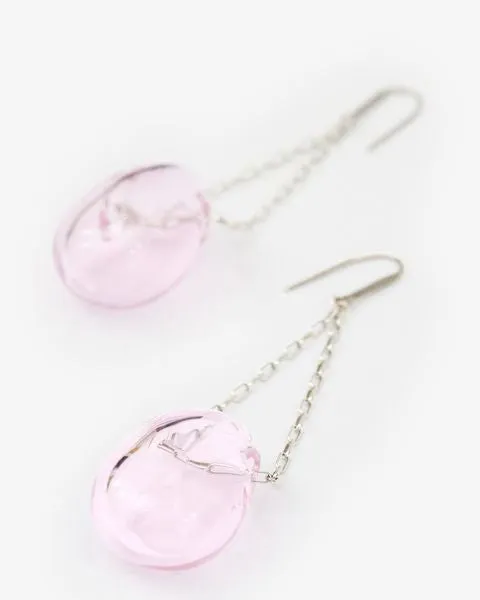 Bubble Earrings
