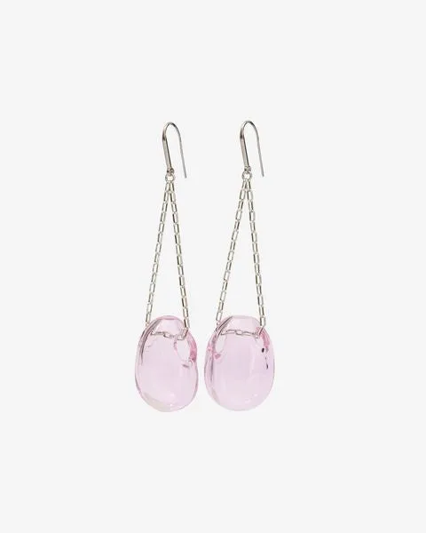 Bubble Earrings