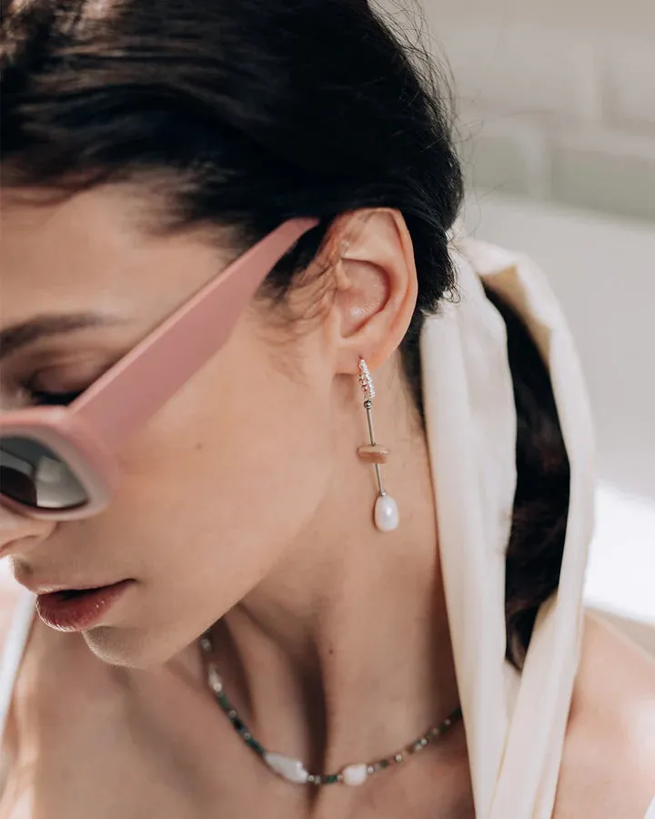Cabana Earring