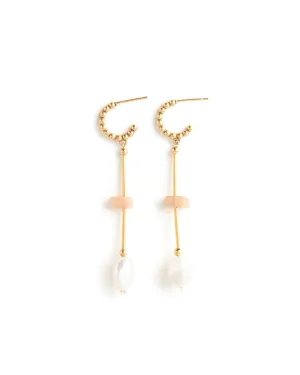Cabana Earring