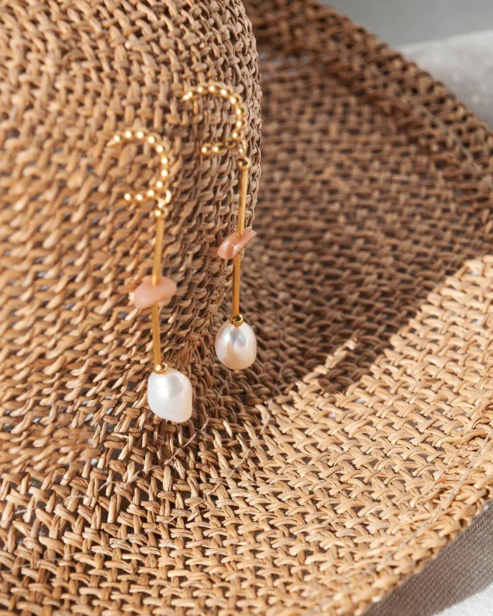 Cabana Earring