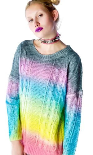 Cake Sweater
