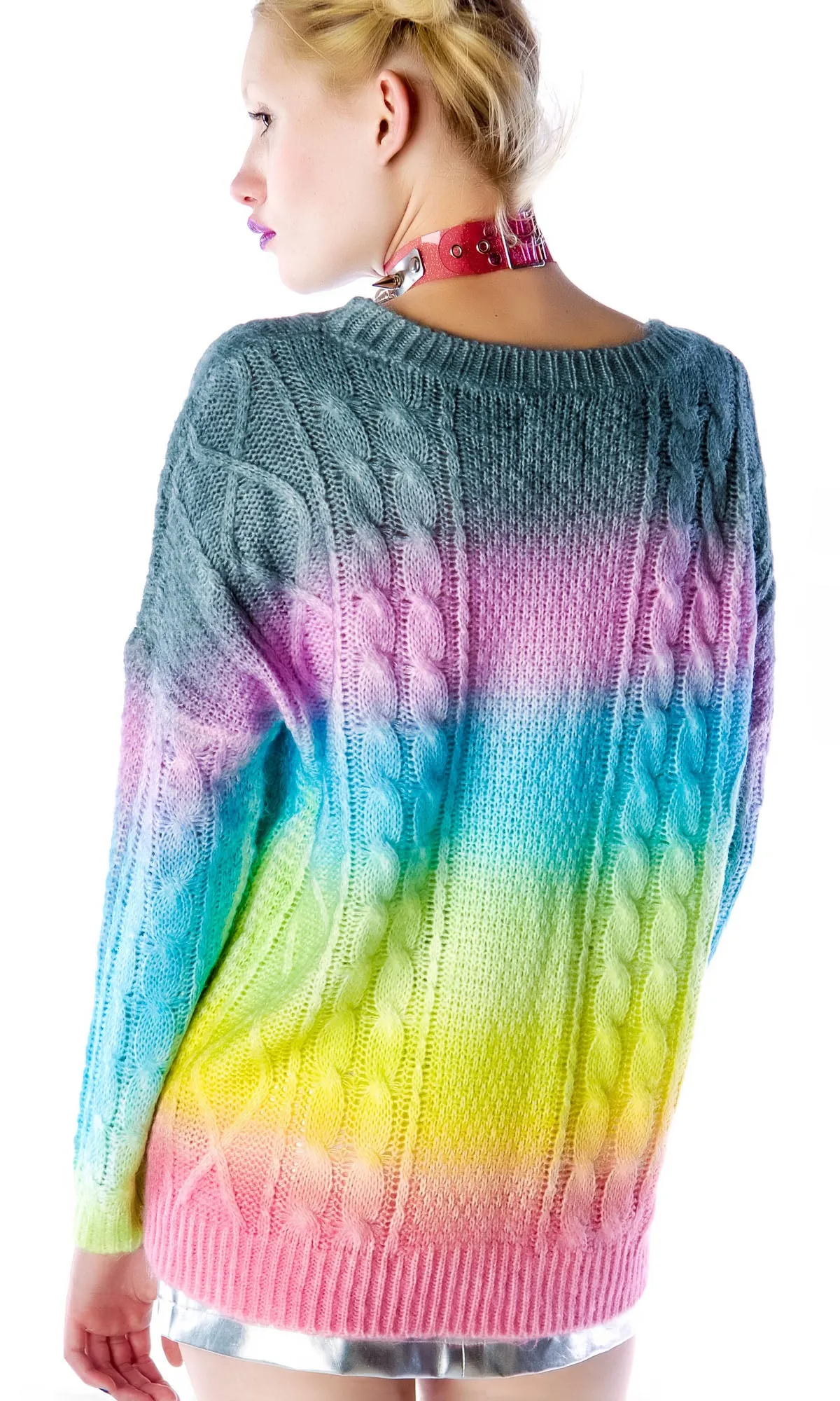 Cake Sweater