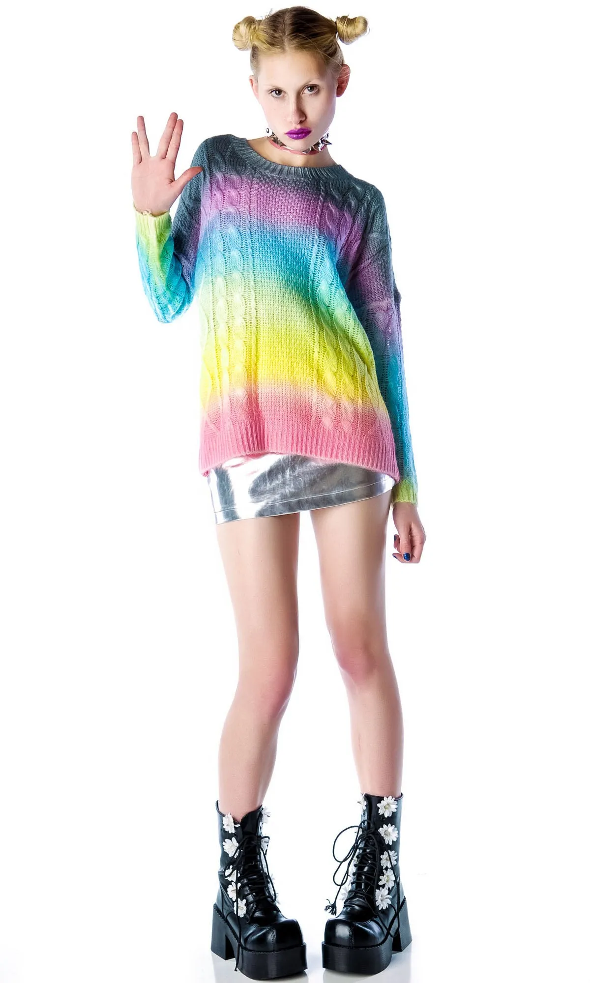 Cake Sweater