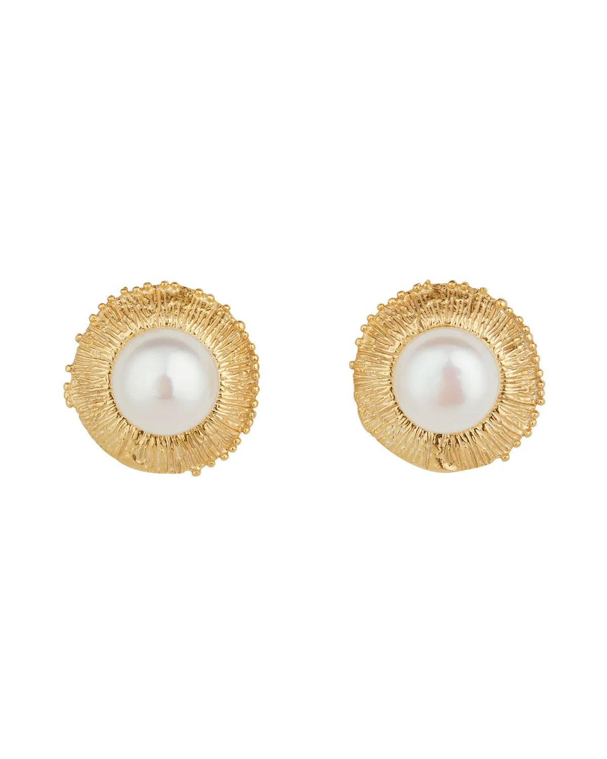 Camilla Stud Earrings