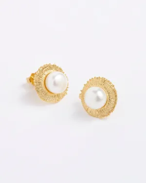Camilla Stud Earrings