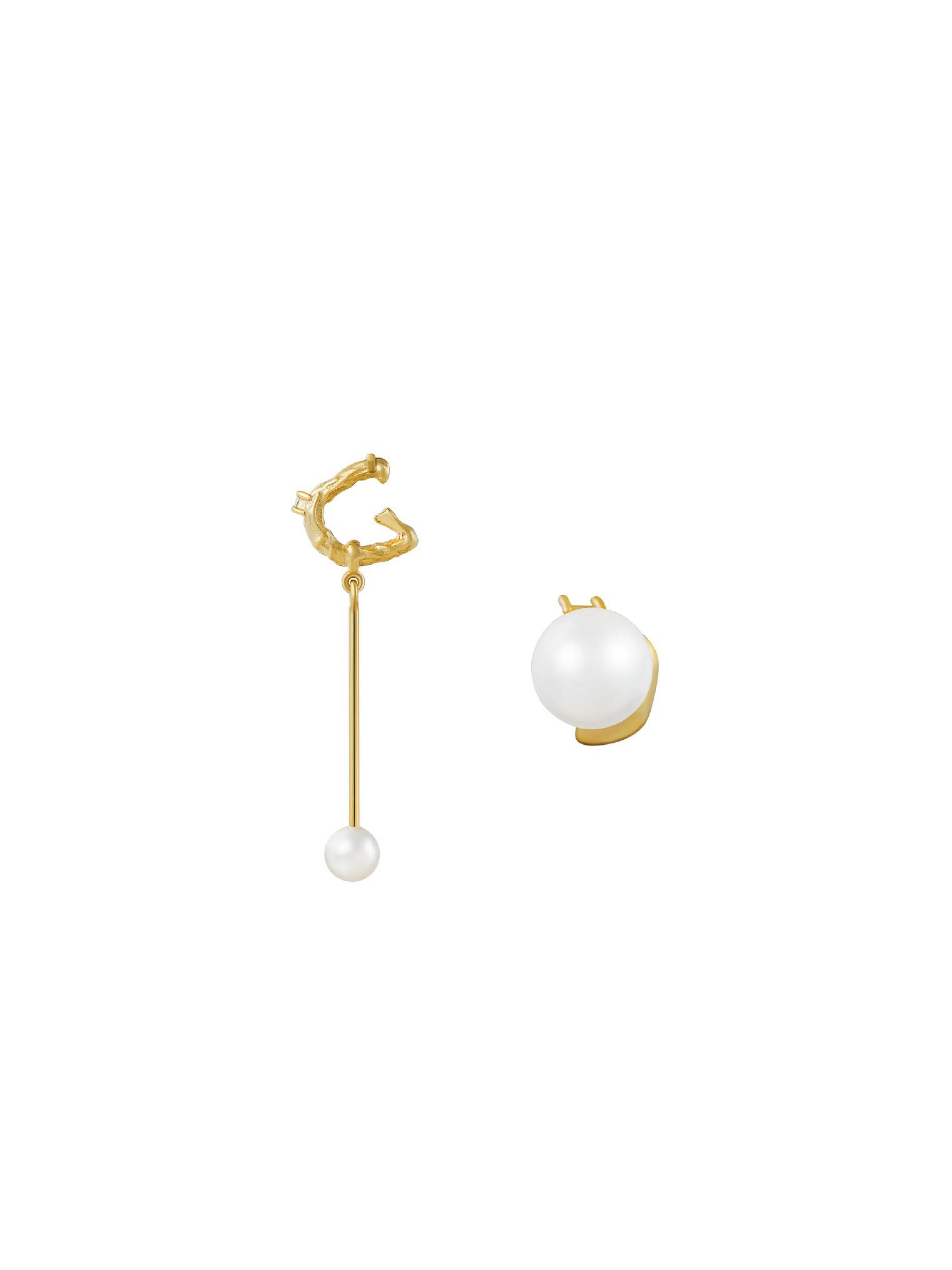 Caribbean Earrings (Pair)