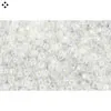 cc161 - Toho beads 15/0 transparent rainbow crystal (5g)