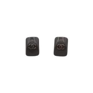 Chanel 'Fall 1998' Clip Earrings